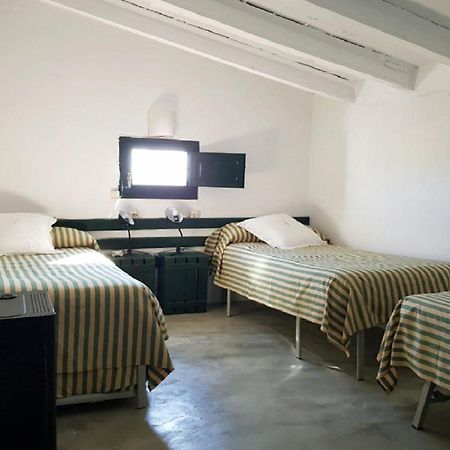 Casa Cusa Сан-Жауме-де-Энвежа Экстерьер фото